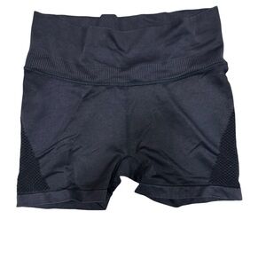 JoyLab Black Women's Bike Shorts